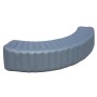 Bestway Lay-Z-Spa Inflatable Surround Round Hot Tub Edge by Bestway, Pool and spa accessories - Ref: Foro24-92142, Price: 242...