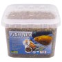 Ubbink Fischfutter Fischmischung Universalmenü 6 mm 3,5 l von , Futter für Fische - Ref: Foro24-447544, Preis: 21,67 €, Rabat...