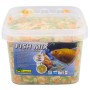 Ubbink Fish Food Fish Mix Multicolor Flakes 5-20 mm 3.5 l by , Food for fishes - Ref: Foro24-447546, Price: 19,26 €, Discount: %