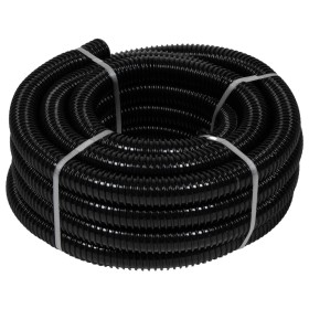 Ubbink Spiral pressure hose 32 mm 10 m black by , Accessories for ponds and fountains - Ref: Foro24-447519, Price: 66,99 €, D...