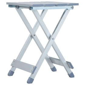 28x26x39 cm camping stool by vidaXL, camping furniture - Ref: Foro24-48184, Price: 35,99 €, Discount: %