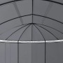 Gazebo with anthracite gray curtains 520x349x255 cm by vidaXL, Tents and gazebos - Ref: Foro24-48035, Price: 419,77 €, Discou...