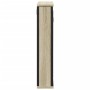 Armario con espejo de baño madera roble Sonoma 42x12x60 cm de , Tocadores - Ref: Foro24-842432, Precio: 61,90 €, Descuento: %