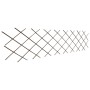 Willow trellis fence 5 pieces 180x60 cm by vidaXL, fence panels - Ref: Foro24-146072, Price: 27,99 €, Discount: %