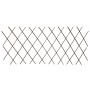 Willow trellis fence 5 pieces 180x60 cm by vidaXL, fence panels - Ref: Foro24-146072, Price: 27,99 €, Discount: %