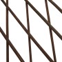 Willow trellis fence 5 pieces 180x60 cm by vidaXL, fence panels - Ref: Foro24-146072, Price: 27,99 €, Discount: %