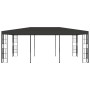 Anthracite gray gazebo 3x6 m by vidaXL, Tents and gazebos - Ref: Foro24-47986, Price: 322,01 €, Discount: %