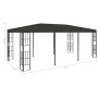 Anthracite gray gazebo 3x6 m by vidaXL, Tents and gazebos - Ref: Foro24-47986, Price: 322,01 €, Discount: %