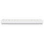 Estructura de cama con luces LED blanco 100x200 cm de , Camas y somieres - Ref: Foro24-839504, Precio: 109,05 €, Descuento: %