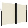 Toldo lateral retráctil crema 160x1000 cm de , Sombrillas - Ref: Foro24-4004730, Precio: 144,14 €, Descuento: %