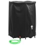 Foldable water tank with PVC tap 750 l by , Irrigation systems - Ref: Foro24-155992, Price: 79,86 €, Discount: %