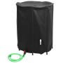 Depósito de agua plegable con grifo PVC 750 l de , Sistemas de riego - Ref: Foro24-155992, Precio: 79,86 €, Descuento: %