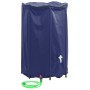 Depósito de agua plegable con grifo PVC 1000 l de , Sistemas de riego - Ref: Foro24-156002, Precio: 96,40 €, Descuento: %