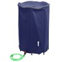 Depósito de agua plegable con grifo PVC 1000 l de , Sistemas de riego - Ref: Foro24-156002, Precio: 96,40 €, Descuento: %