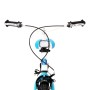 Kinderfahrrad 20 Zoll blau und weiß von vidaXL, Fahrräder - Ref: Foro24-92183, Preis: 207,61 €, Rabatt: %