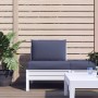 Cushions for pallet furniture 2 units navy blue fabric by , Cushions for chairs and sofas - Ref: Foro24-379148, Price: 40,85 ...