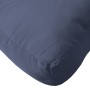 Cushions for pallet furniture 2 units navy blue fabric by , Cushions for chairs and sofas - Ref: Foro24-379148, Price: 40,85 ...