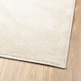 Alfombra de pelo corto OVIEDO beige 60x110 cm de , Alfombras - Ref: Foro24-375484, Precio: 24,15 €, Descuento: %