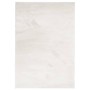 OVIEDO beige short pile rug 120x170 cm by , Rugs - Ref: Foro24-375490, Price: 47,61 €, Discount: %