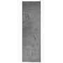 OVIEDO anthracite gray short pile rug 80x250 cm by , Rugs - Ref: Foro24-375465, Price: 44,99 €, Discount: %