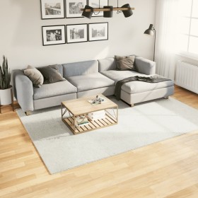 OVIEDO cream short pile rug 200x280 cm by , Rugs - Ref: Foro24-375517, Price: 131,38 €, Discount: %