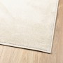 OVIEDO beige Kurzflorteppich 160x160 cm von , Teppiche - Ref: Foro24-375492, Preis: 72,90 €, Rabatt: %