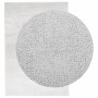 OVIEDO gray short pile rug 120x170 cm by , Rugs - Ref: Foro24-375534, Price: 45,13 €, Discount: %