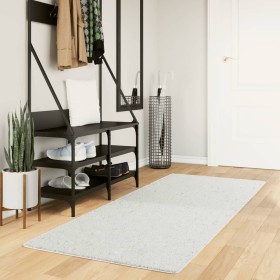 OVIEDO cream short pile rug 80x200 cm by , Rugs - Ref: Foro24-375508, Price: 36,58 €, Discount: %