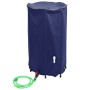 Foldable water tank with PVC tap 250 l by , Irrigation systems - Ref: Foro24-155999, Price: 48,99 €, Discount: %