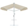 Cream free standing awning 500x300 cm by vidaXL, Umbrellas - Ref: Foro24-145883, Price: 427,99 €, Discount: %