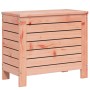 Douglas solid wood garden stool 62x31.5x52 cm by , Outdoor sofas - Ref: Foro24-844891, Price: 58,99 €, Discount: %