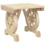 Garden furniture set 3 pieces solid fir wood by , Garden sets - Ref: Foro24-3207129, Price: 250,99 €, Discount: %