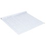 Láminas de ventana esmerilada 2 uds PVC patrón de bambú de , Láminas para ventana - Ref: Foro24-3208963, Precio: 17,27 €, Des...