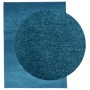 Turquoise OVIEDO short pile rug 240x340 cm by , Rugs - Ref: Foro24-375607, Price: 191,11 €, Discount: %