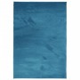 Turquoise OVIEDO short pile rug 200x280 cm by , Rugs - Ref: Foro24-375605, Price: 116,99 €, Discount: %