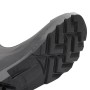 Botas de agua negro número 39 PVC de , Vadeadores para caza y para pesca - Ref: Foro24-137588, Precio: 20,47 €, Descuento: %