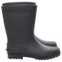 Botas de agua negro número 44 PVC de , Vadeadores para caza y para pesca - Ref: Foro24-137611, Precio: 21,08 €, Descuento: %