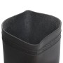 Botas de agua negro número 44 PVC de , Vadeadores para caza y para pesca - Ref: Foro24-137611, Precio: 21,08 €, Descuento: %