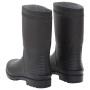 Botas de agua negro número 46 PVC de , Vadeadores para caza y para pesca - Ref: Foro24-137613, Precio: 21,08 €, Descuento: %