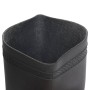 Botas de agua negro número 40 PVC de , Vadeadores para caza y para pesca - Ref: Foro24-137607, Precio: 20,26 €, Descuento: %