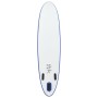 Blue and White Inflatable SUP Paddle Board Set by vidaXL, Paddleboards - Ref: Foro24-92204, Price: 192,33 €, Discount: %