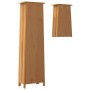 2-piece bathroom furniture set solid pine wood by , Bathroom furniture - Ref: Foro24-3223460, Price: 521,36 €, Discount: %