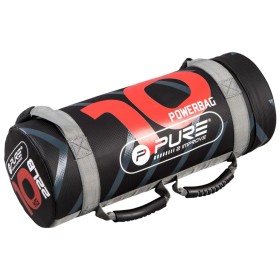 Pure2Improve Weighted bag Power bag 10 kg by Pure2Improve, free weight - Ref: Foro24-427714, Price: 80,99 €, Discount: %