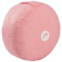 Pure2Improve Pink yoga meditation cushion by Pure2Improve, Yoga and pilates blocks - Ref: Foro24-427706, Price: 43,61 €, Disc...