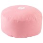 Pure2Improve Pink yoga meditation cushion by Pure2Improve, Yoga and pilates blocks - Ref: Foro24-427706, Price: 43,61 €, Disc...