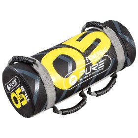 Pure2Improve Weighted bag Power bag 5 kg by Pure2Improve, free weight - Ref: Foro24-427713, Price: 65,99 €, Discount: %