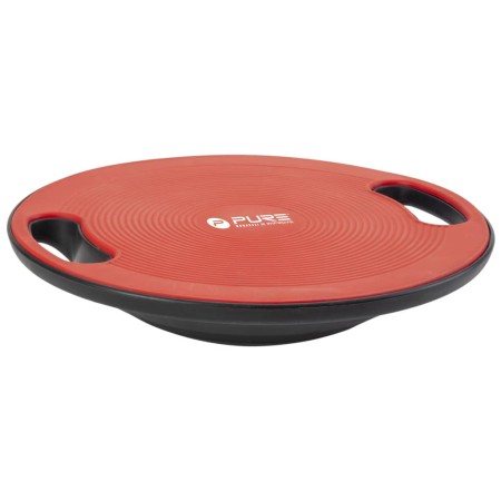 Pure2Improve Red Balance Board von Pure2Improve, Material für das Gleichgewichtstraining - Ref: Foro24-427717, Preis: 35,99 €...