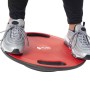 Pure2Improve Red Balance Board by Pure2Improve, Balance training material - Ref: Foro24-427717, Price: 35,99 €, Discount: %