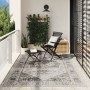 ARBIZU vintage design indoor/outdoor rug 200x280 cm by , Rugs - Ref: Foro24-375714, Price: 110,90 €, Discount: %