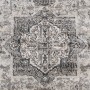 Alfombra de interior/exterior diseño vintage ARBIZU 200x280 cm de , Alfombras - Ref: Foro24-375714, Precio: 110,90 €, Descuen...